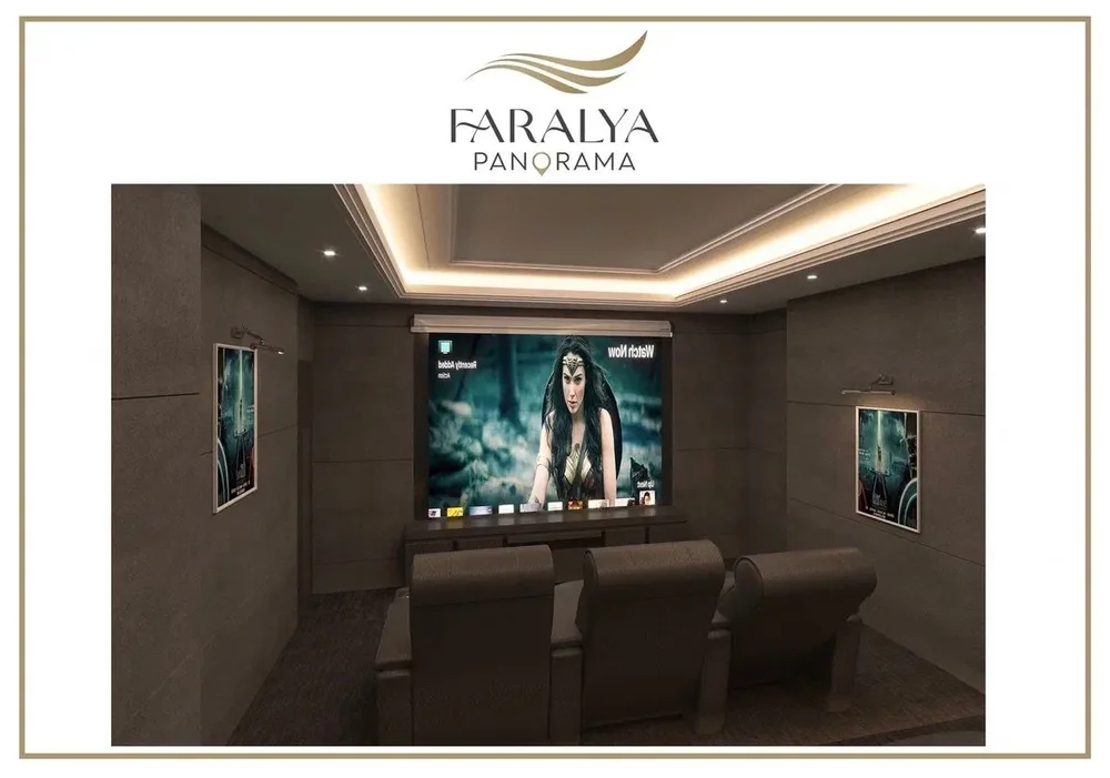 FARALYA PANORAMA  Facilities - 31