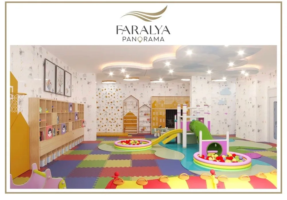 FARALYA PANORAMA  Facilities - 34