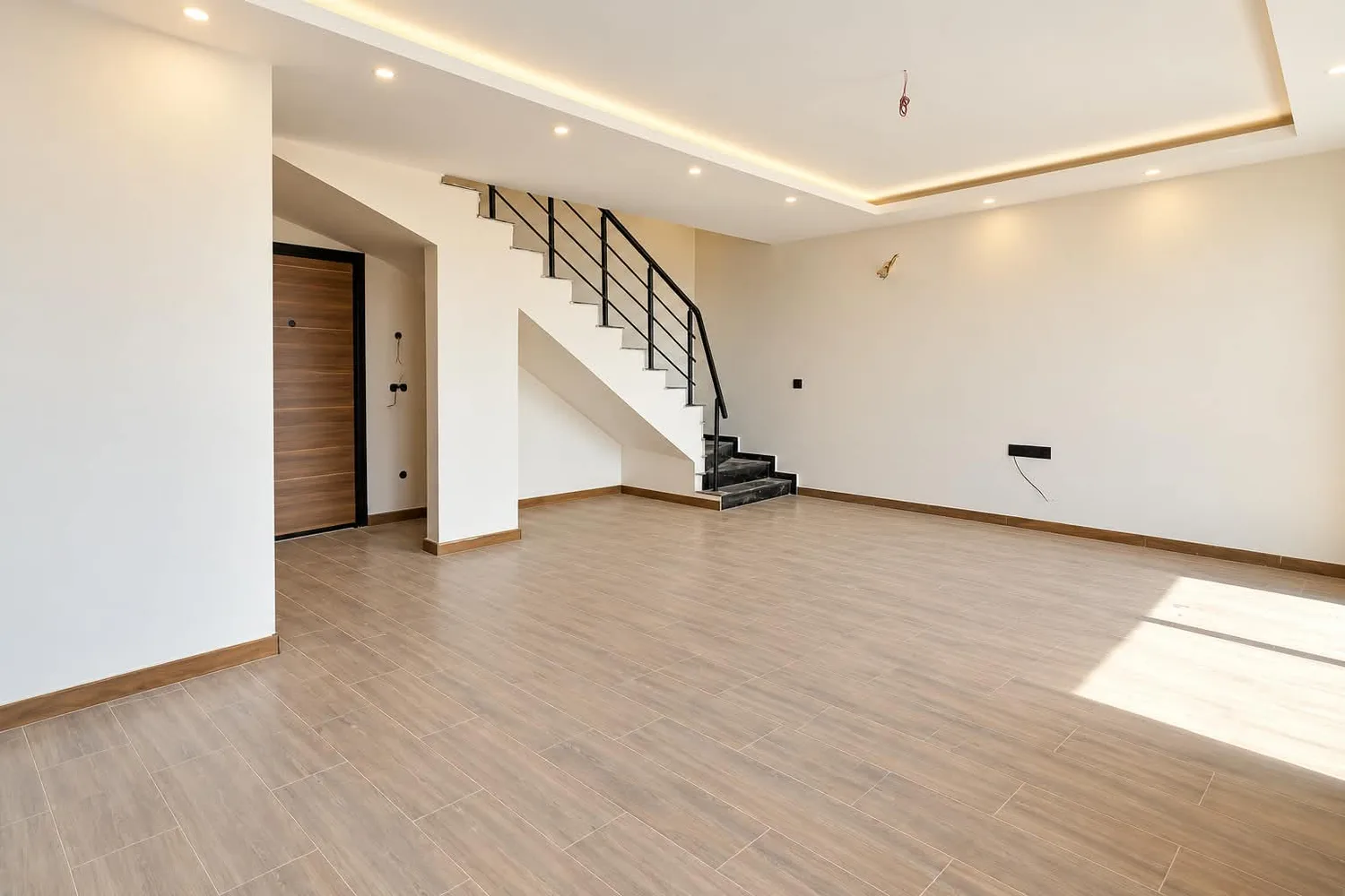 FARALYA PANORAMA  Interior - 4