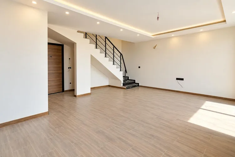 FARALYA PANORAMA , Interior - 4