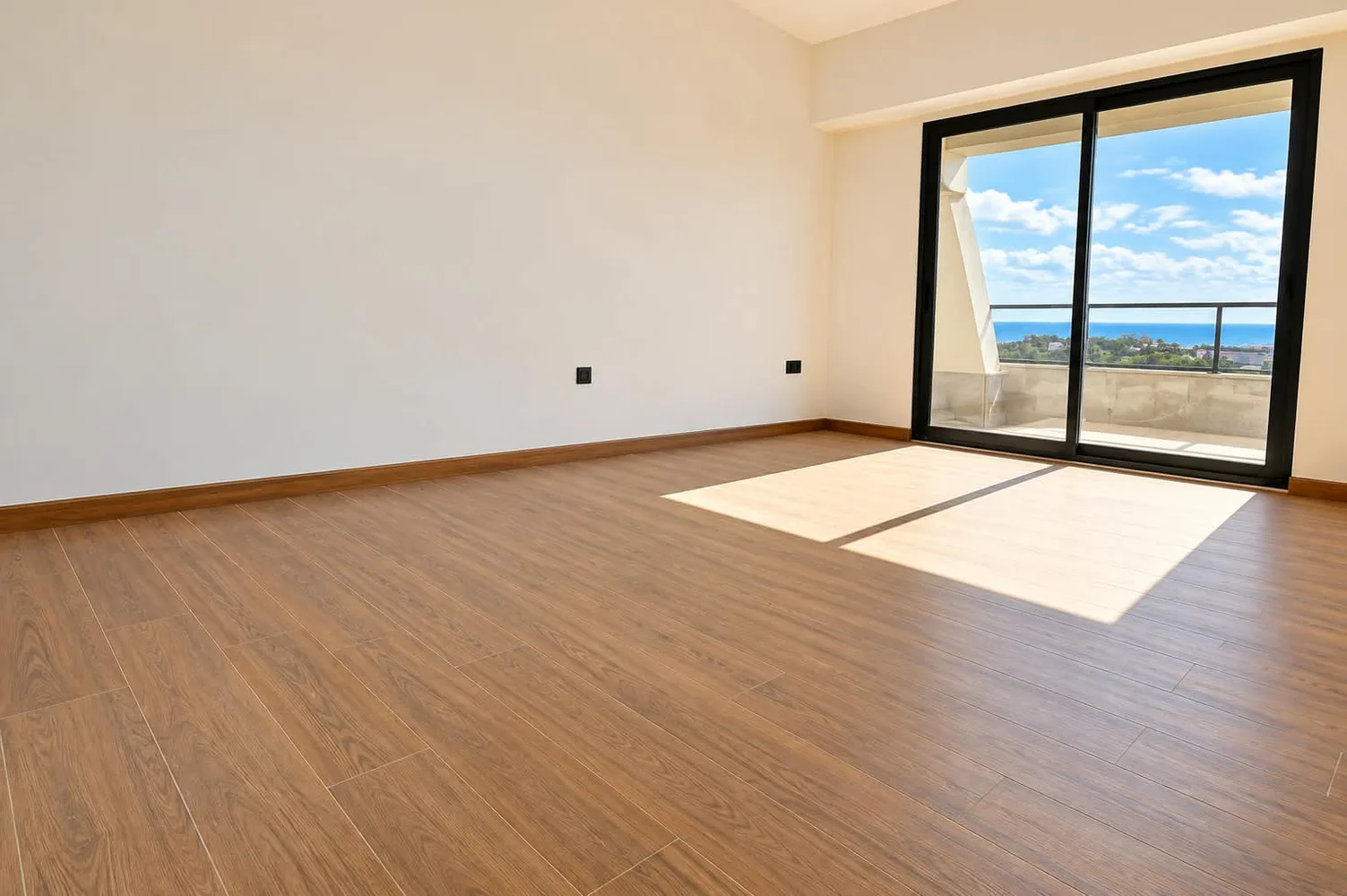 FARALYA PANORAMA  Interior - 7