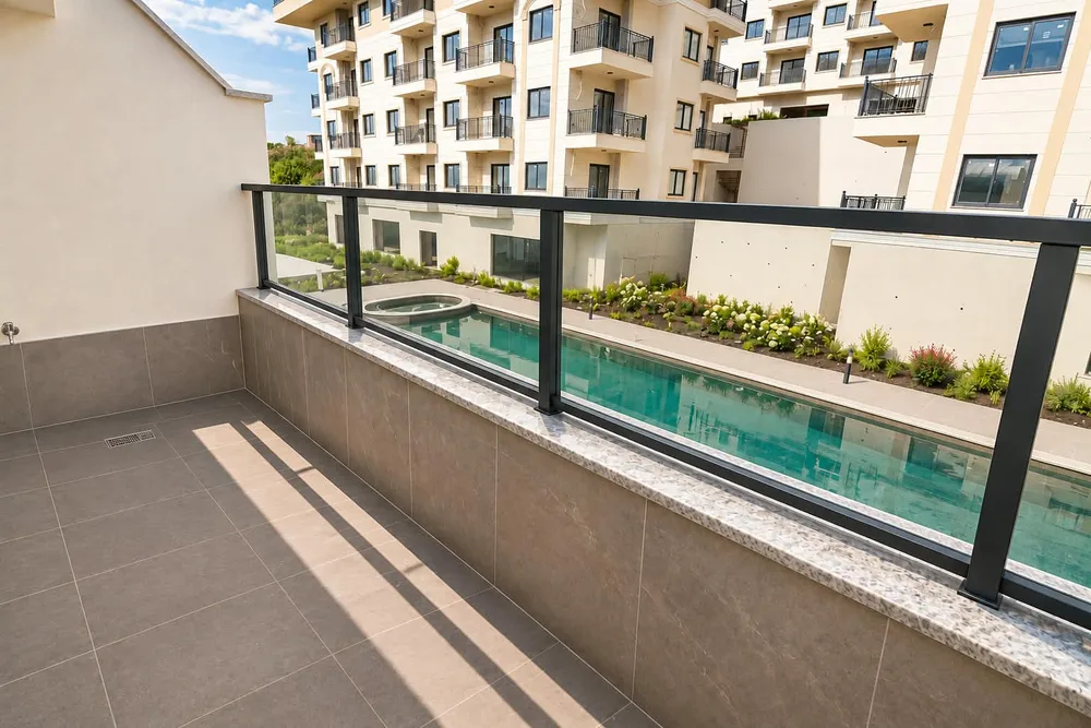 FARALYA PANORAMA  Exterior - 17