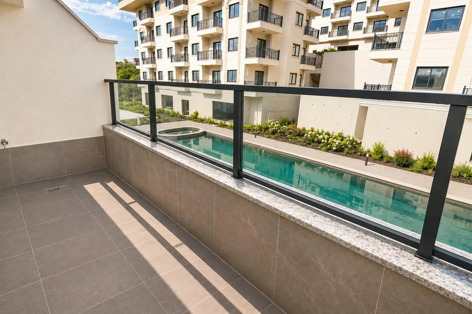 FARALYA PANORAMA  Exterior - 17