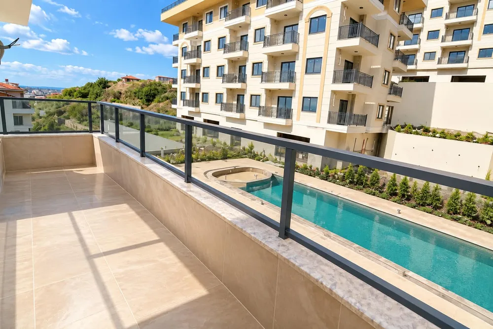 FARALYA PANORAMA  Exterior - 19