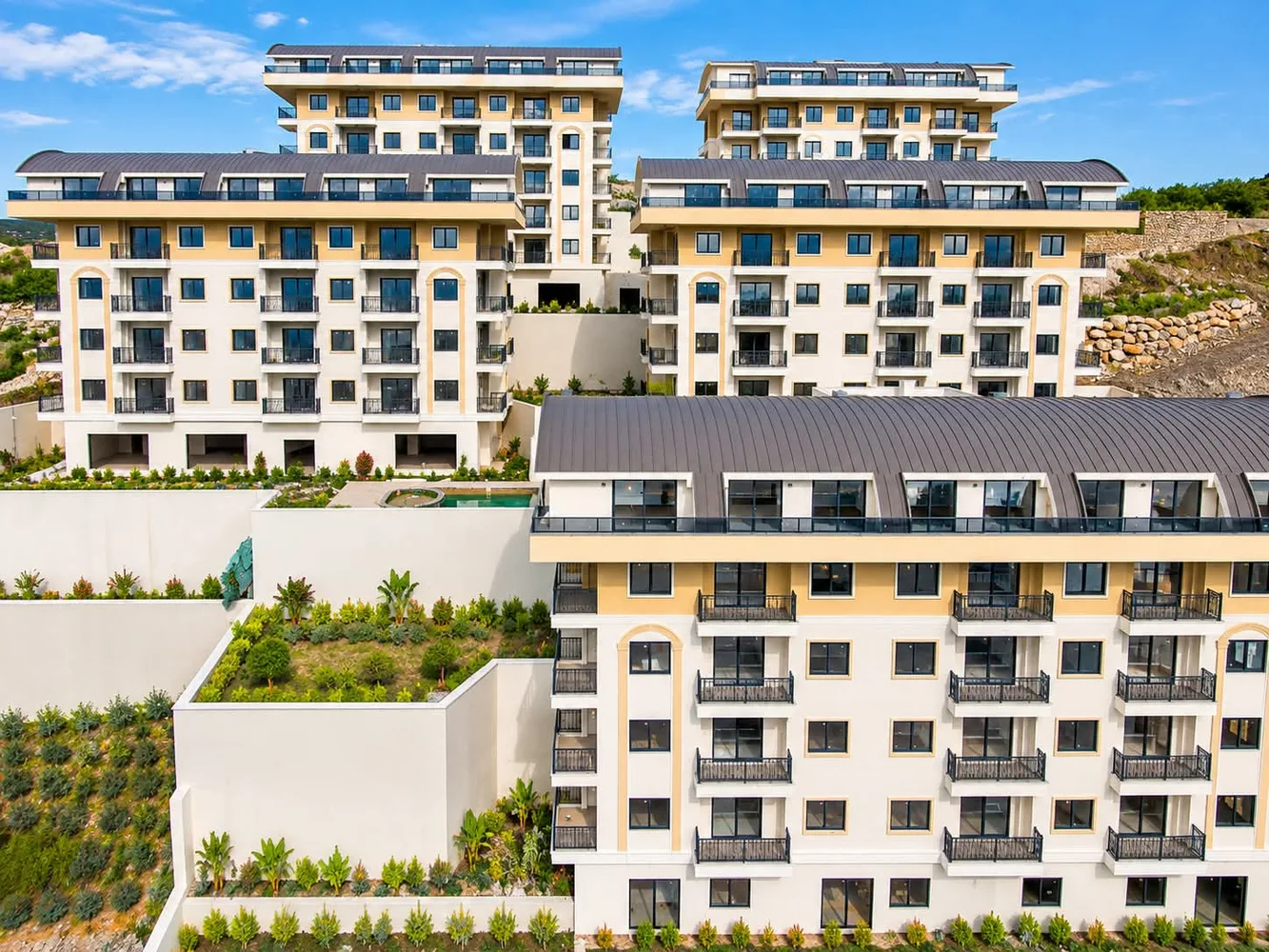 FARALYA PANORAMA  Exterior - 27