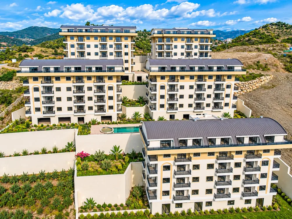 FARALYA PANORAMA  Exterior - 30