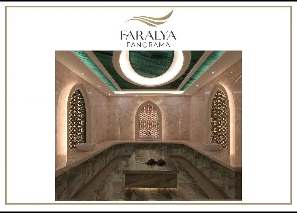 FARALYA PANORAMA  Facilities - 33