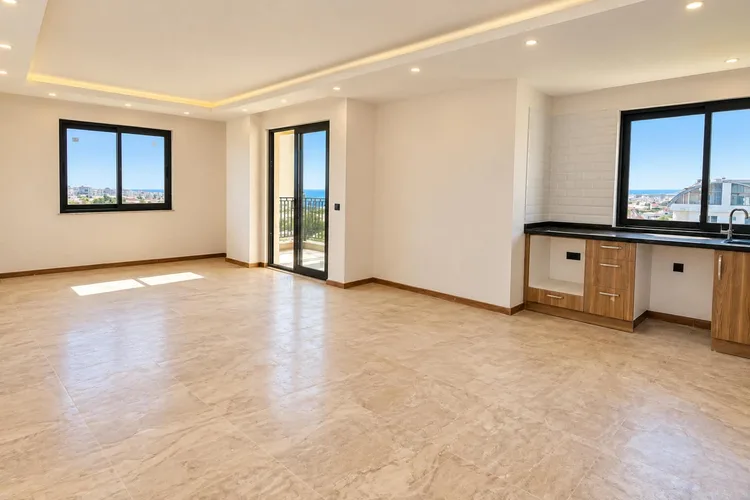 FARALYA PANORAMA , Interior - 4