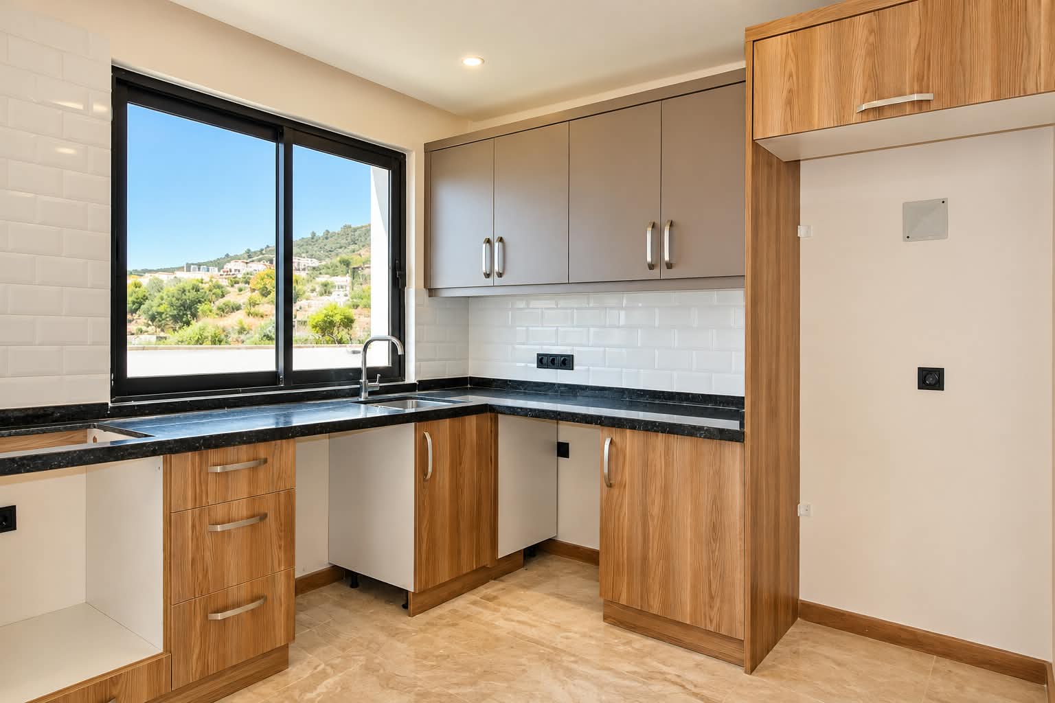 FARALYA PANORAMA  - View property