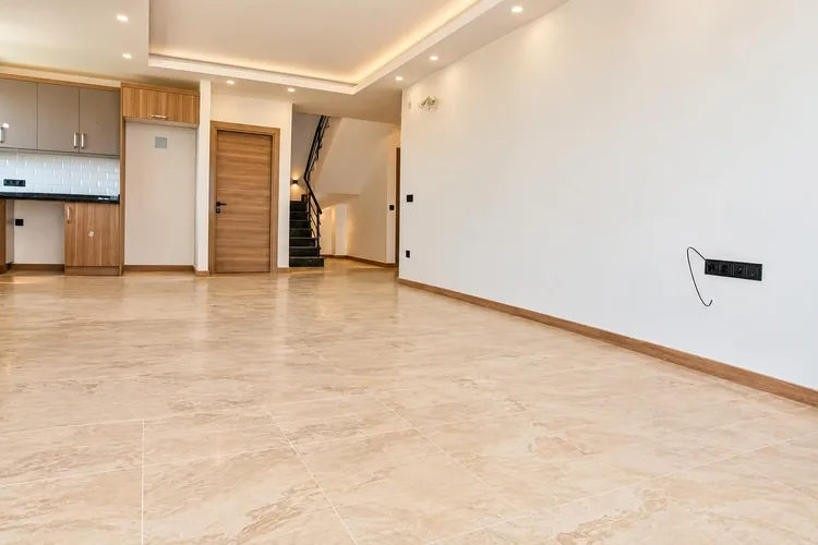 FARALYA PANORAMA , Interior - 3