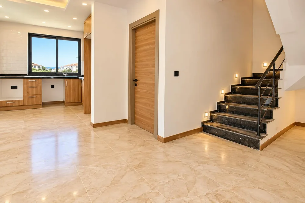 FARALYA PANORAMA  Interior - 6