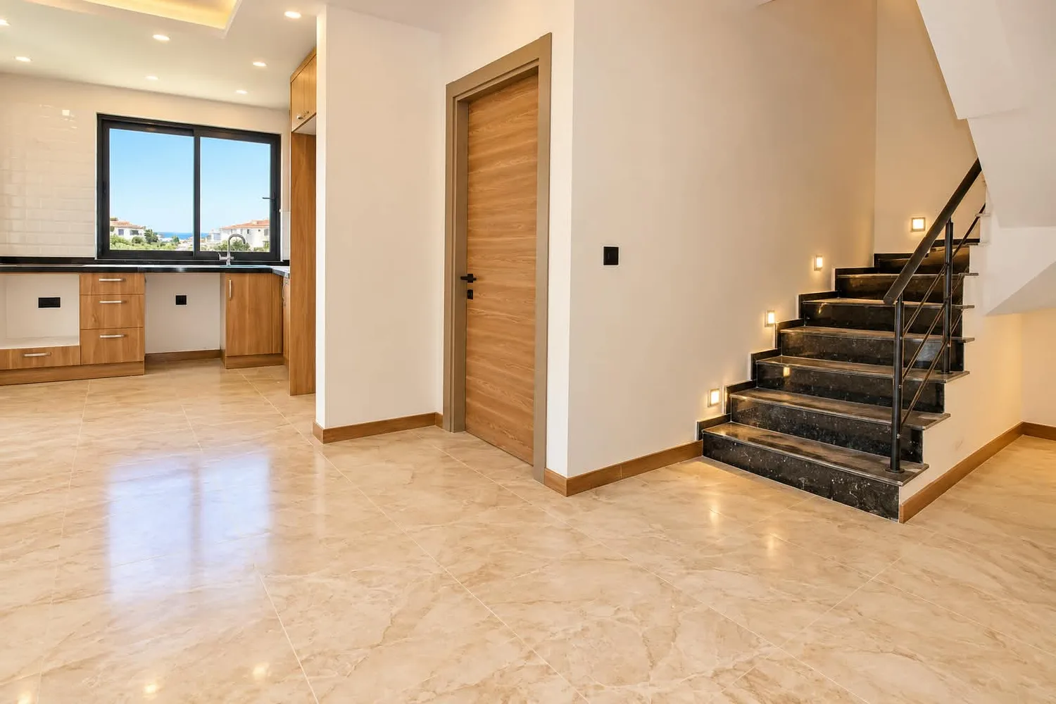 FARALYA PANORAMA  Interior - 6