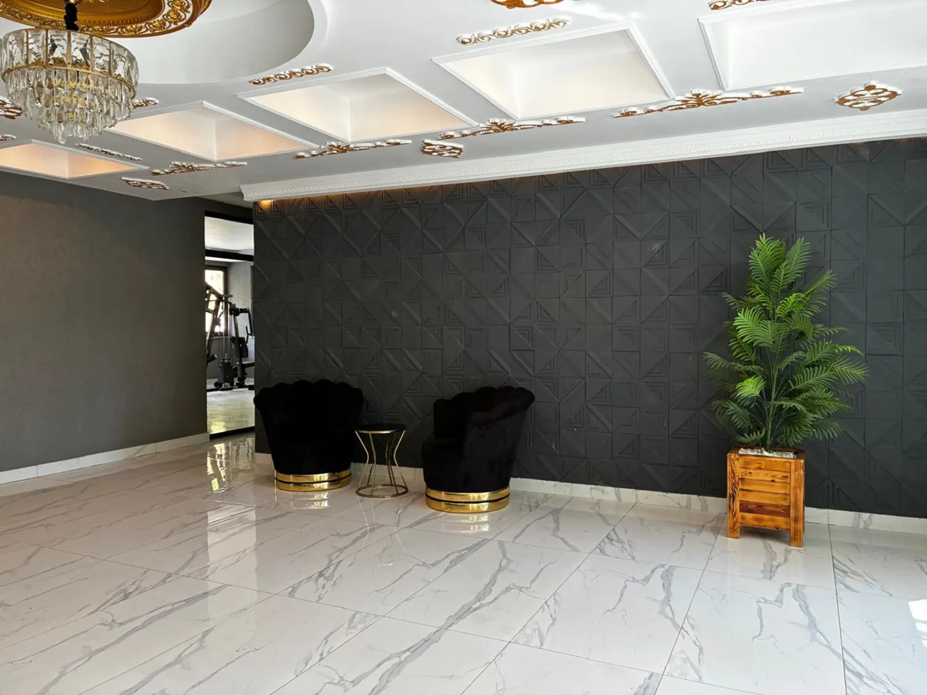 BEST LİFE 6 Facilities - 23