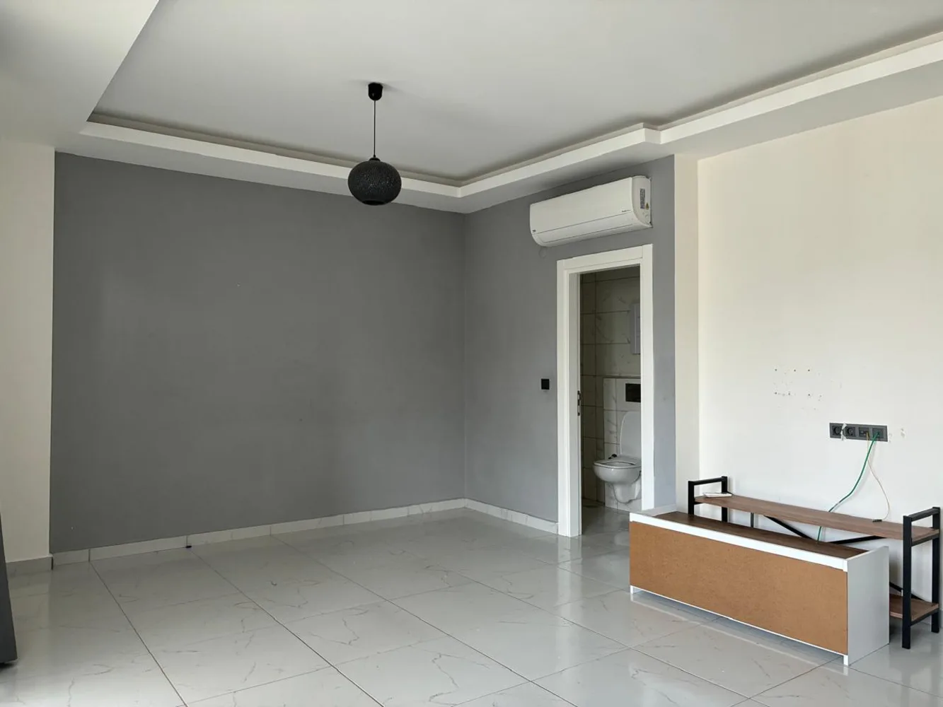 BEST LİFE 6 Interior - 12