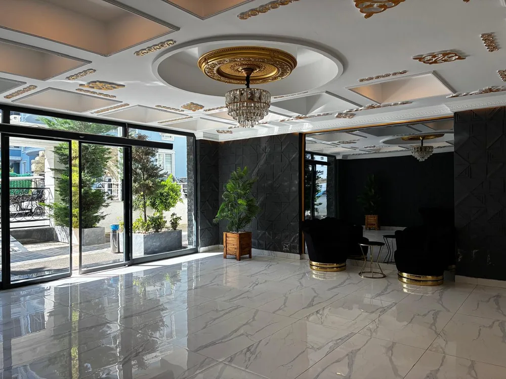 BEST LİFE 6 Facilities - 27