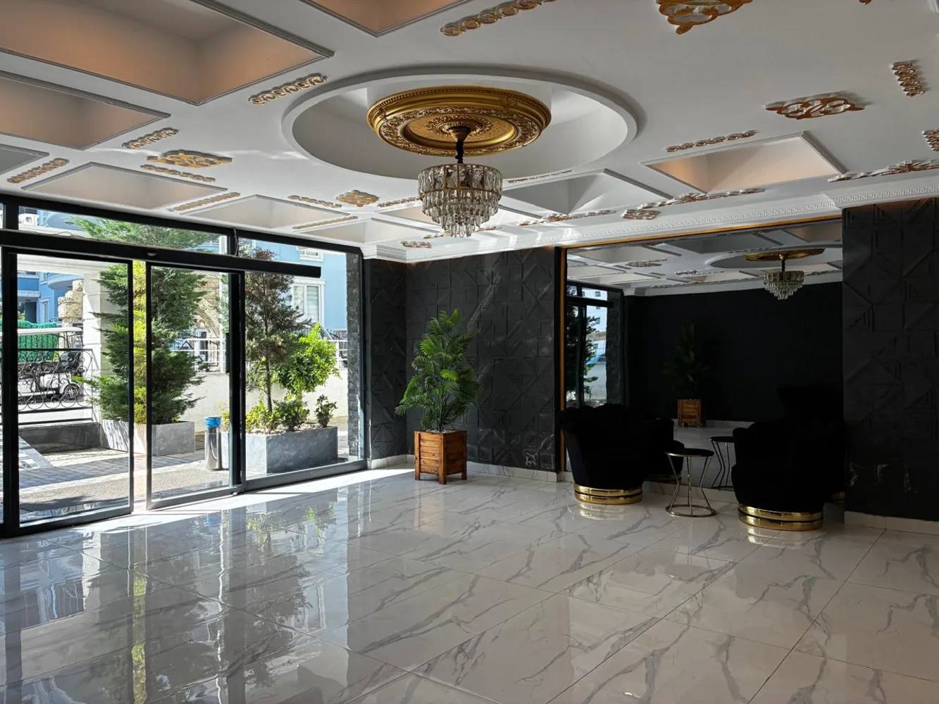 BEST LİFE 6 Facilities - 27