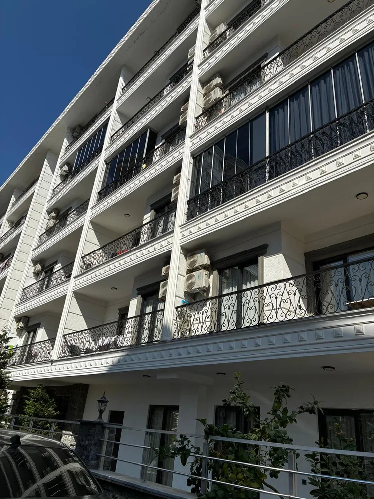 BEST LİFE 6 Exterior - 24