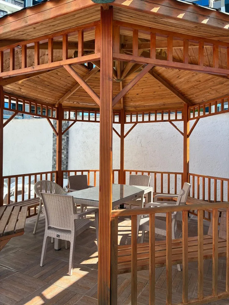 BEST LİFE 6 Facilities - 26