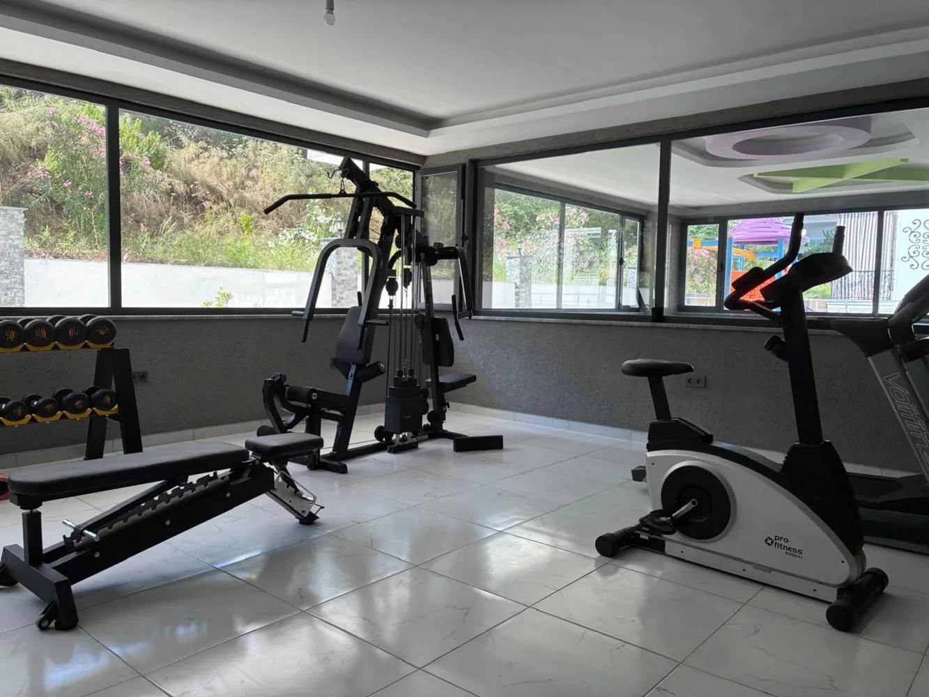 BEST LİFE 6 Facilities - 31