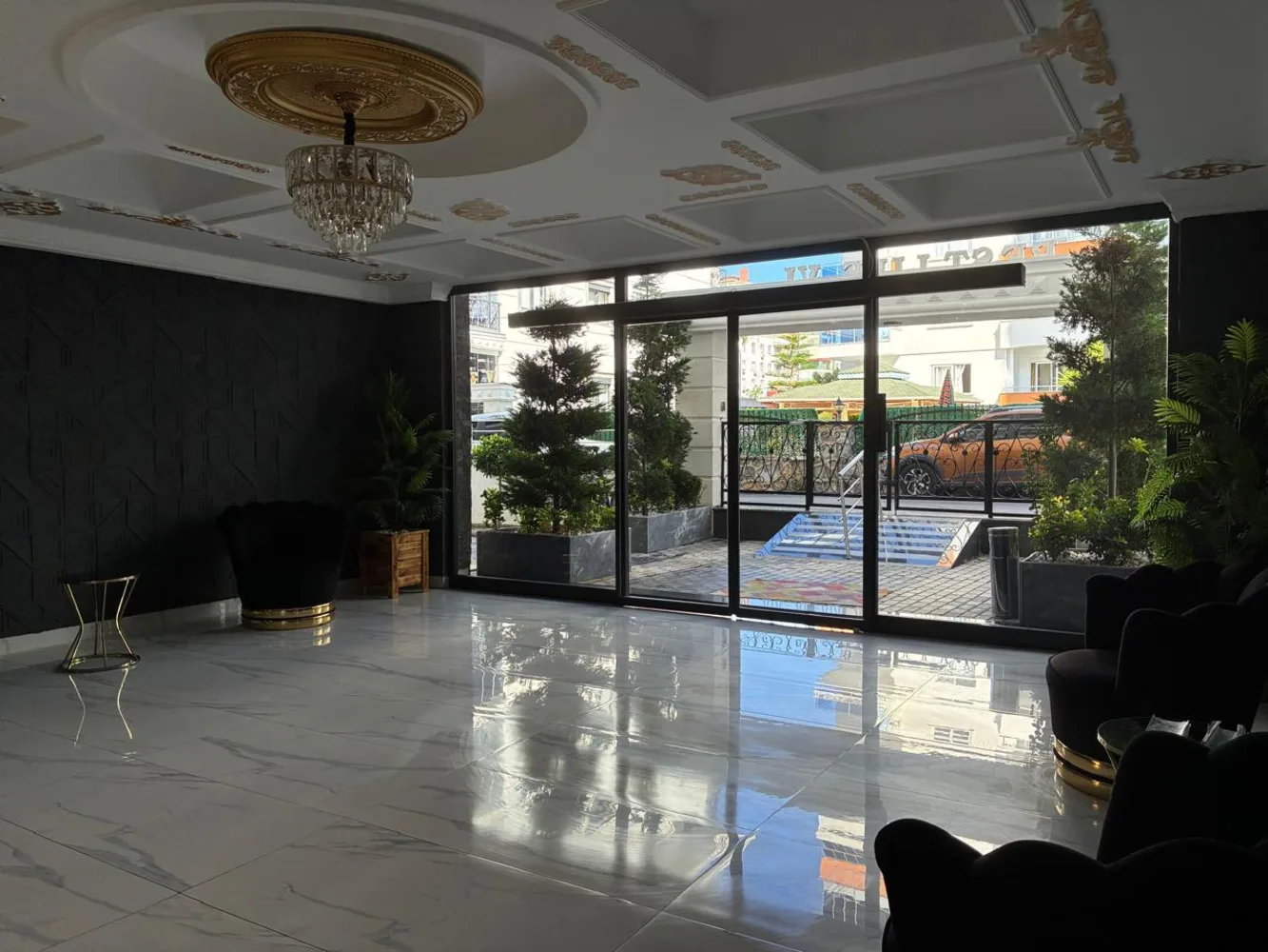 BEST LİFE 6 Facilities - 32