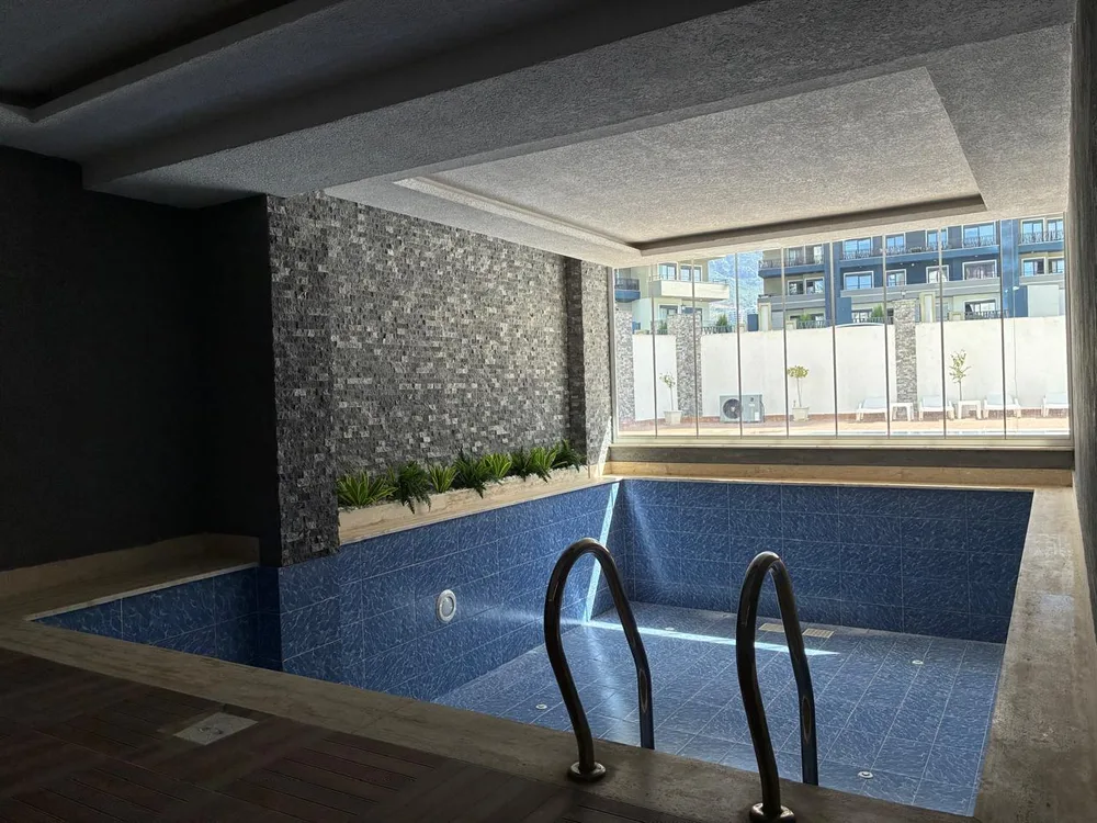 BEST LİFE 6 Facilities - 33