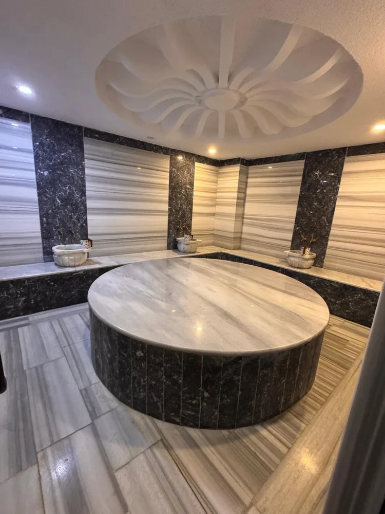 BEST LİFE 6 Facilities - 37