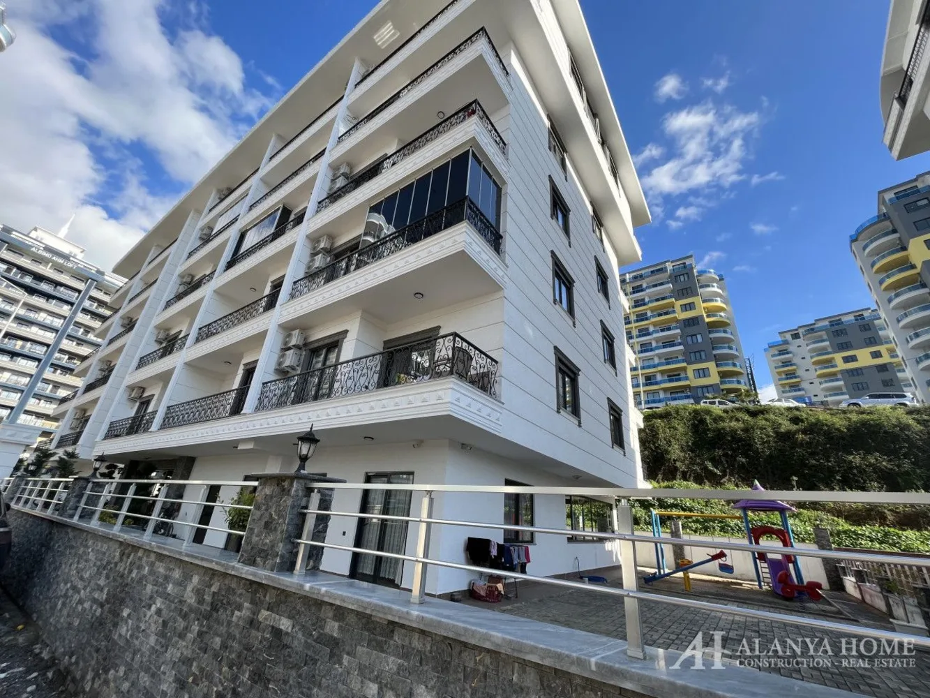 BEST LİFE 6 - View property