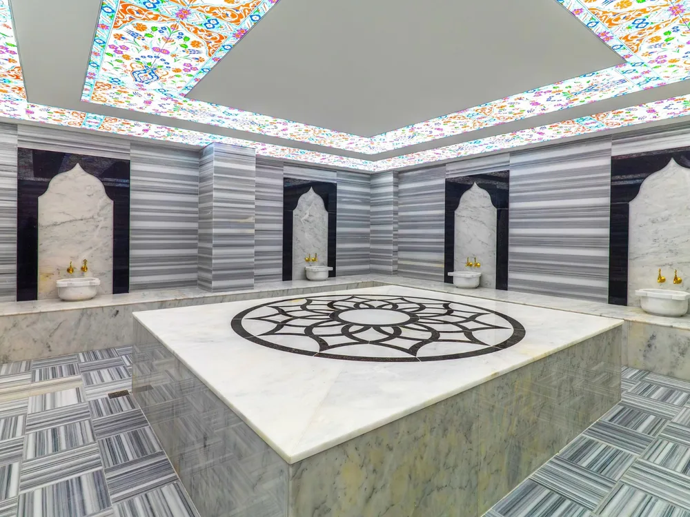 NOVITA SQUARE RESİDENCE  Facilities - 21