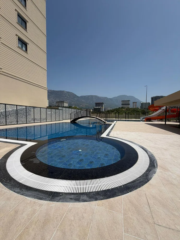 NOVITA SQUARE RESİDENCE  Facilities - 25