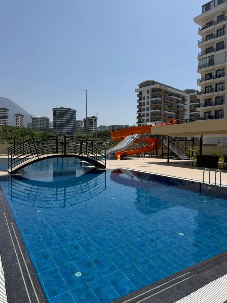 NOVITA SQUARE RESİDENCE  Facilities - 26