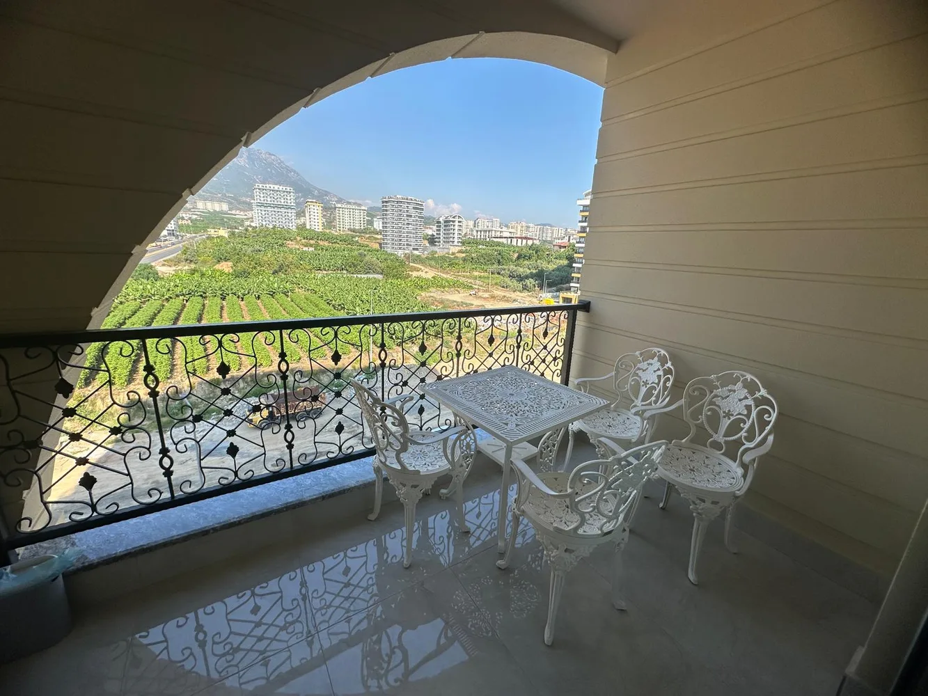 NOVITA SQUARE RESİDENCE  Exterior - 29