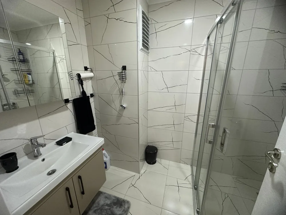 NOVITA SQUARE RESİDENCE  Interior - 31
