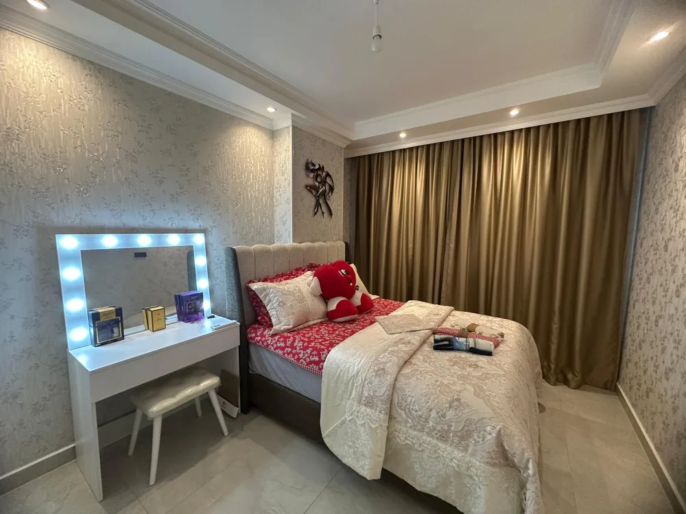 NOVITA SQUARE RESİDENCE  Interior - 9
