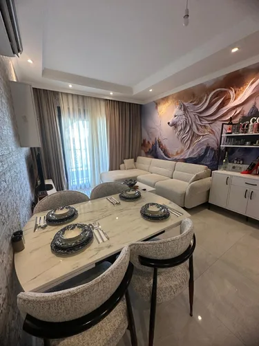 NOVITA SQUARE RESİDENCE , Interior - 2