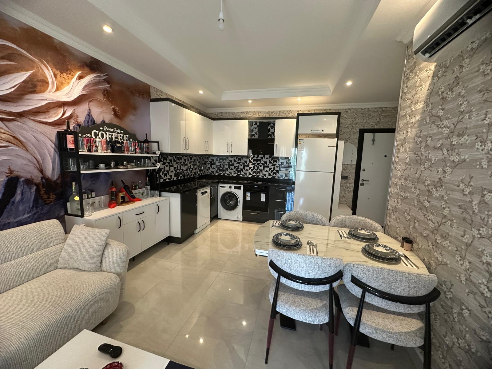 NOVITA SQUARE RESİDENCE  - View property