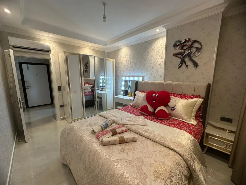 NOVITA SQUARE RESİDENCE  Interior - 10