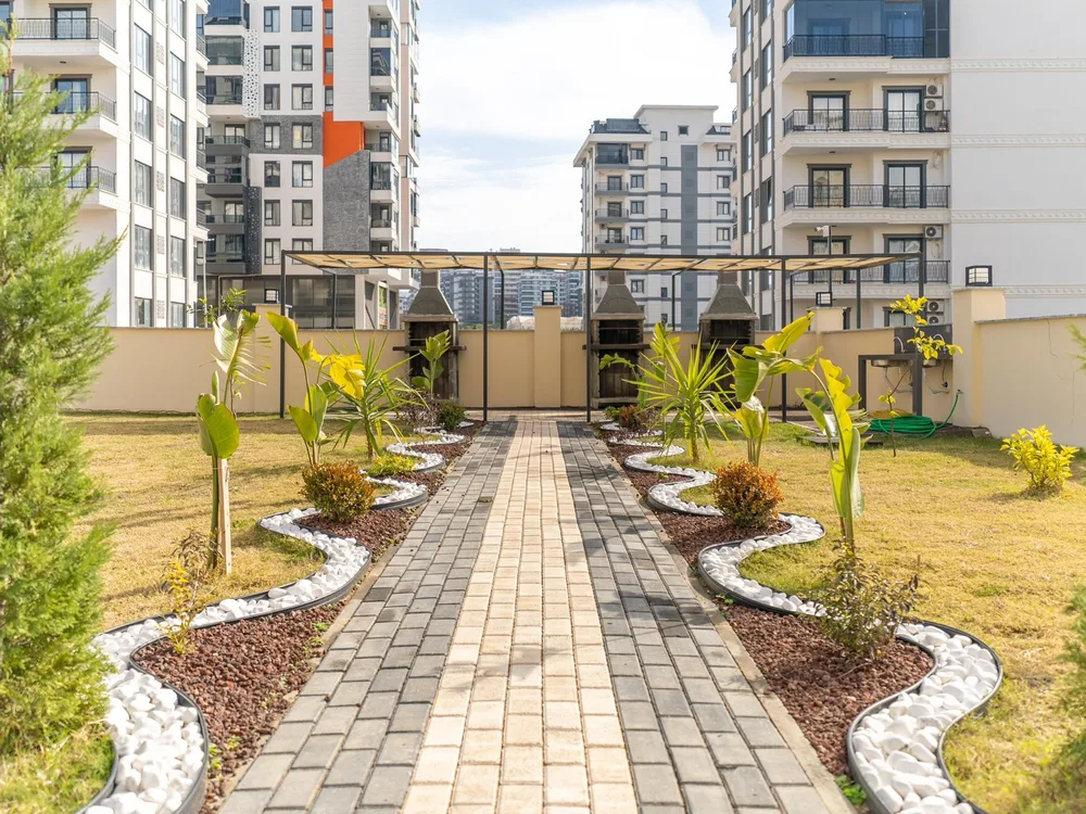 NOVITA SQUARE RESİDENCE  Facilities - 14
