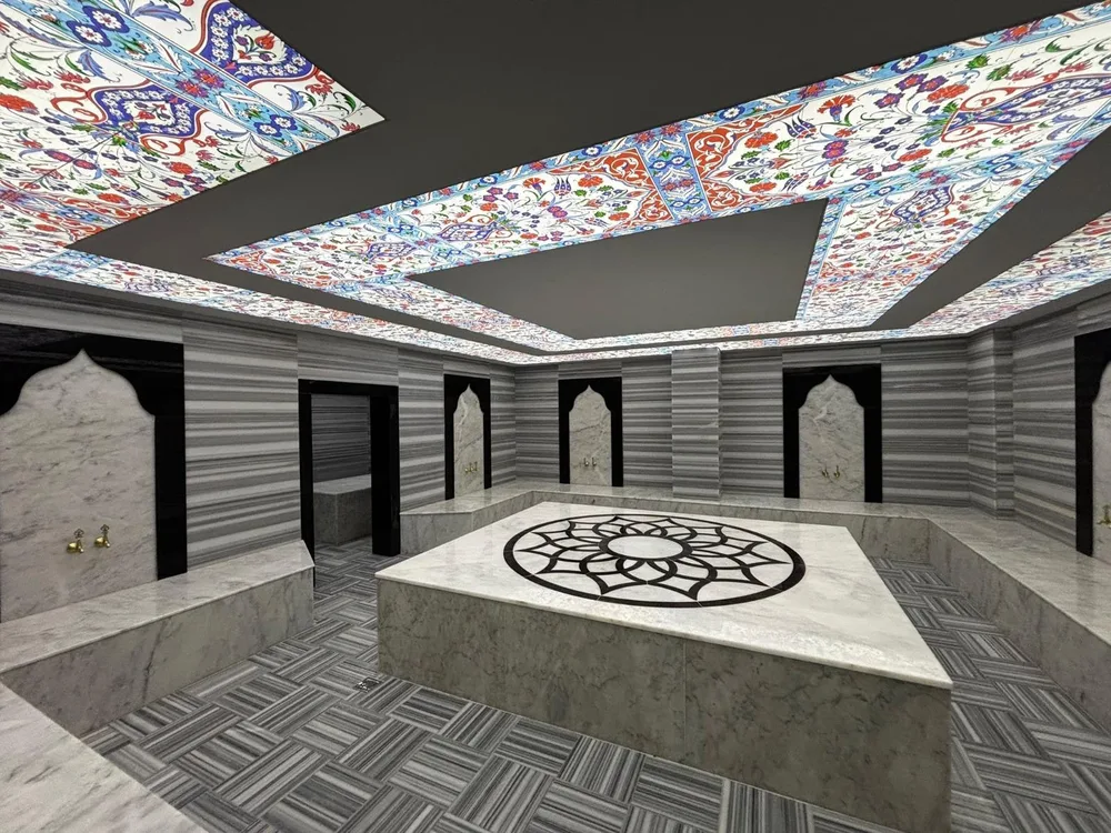 NOVITA SQUARE RESİDENCE  Facilities - 16