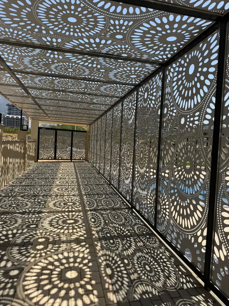 NOVITA SQUARE RESİDENCE  Facilities - 19