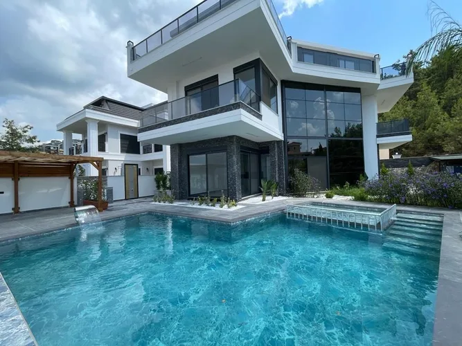 ALFA ATLANTIS VILLA 2, Exterior - 1