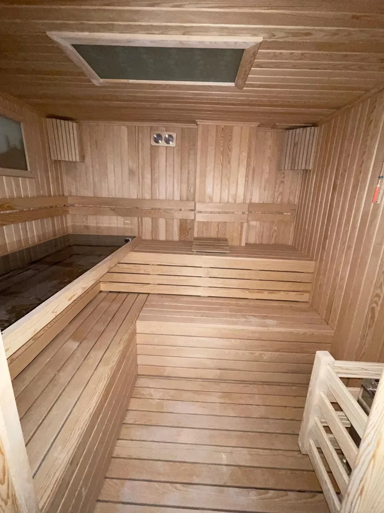 ALFA ATLANTIS VILLA 2 вилла вашей мечты ждет в Алании Каргыджак Interior - 8