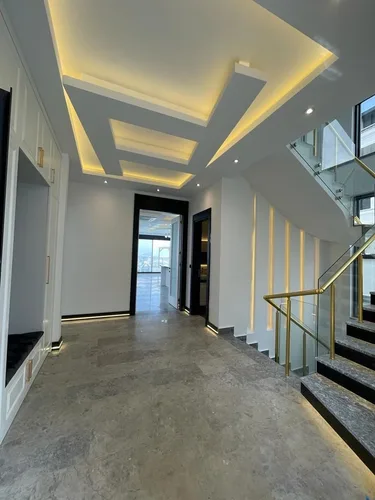 ALFA ATLANTIS VILLA 2, Interior - 2