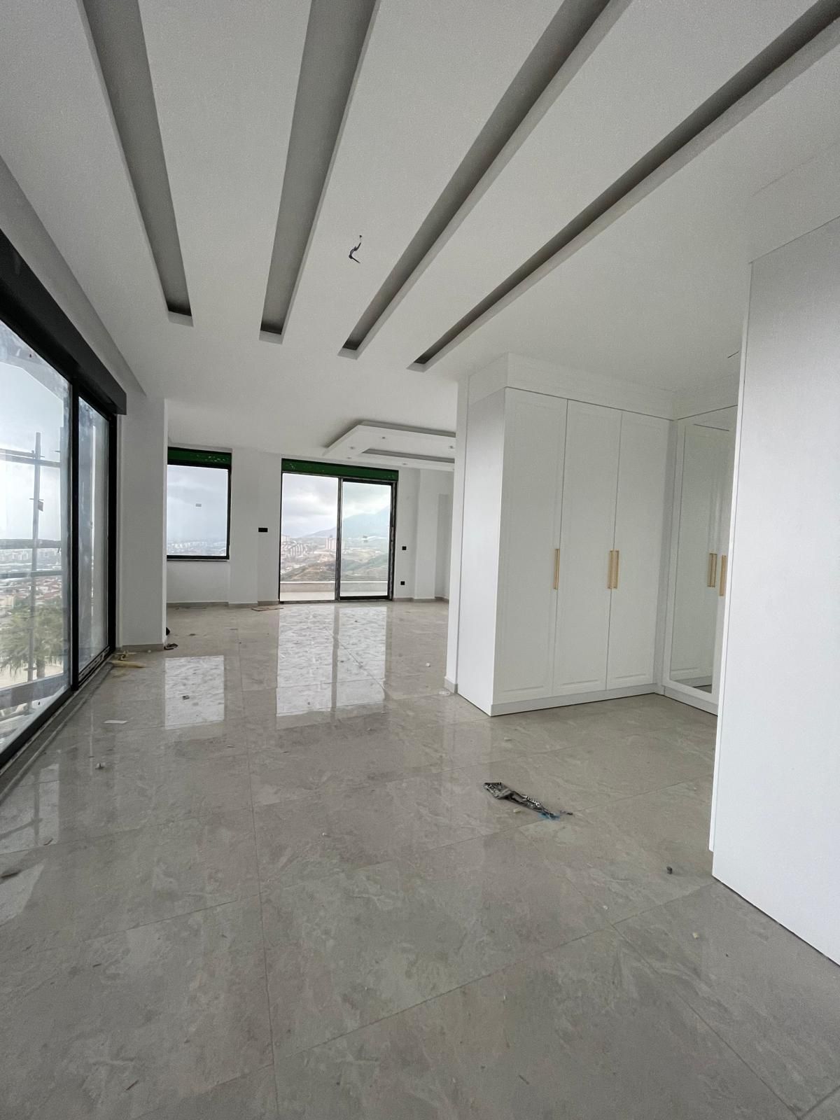 ALFA ATLANTIS VILLA 2 - Перегляд власності