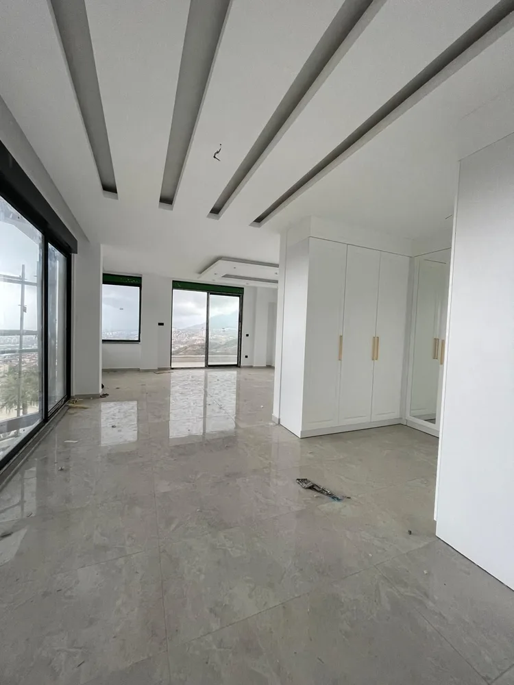 ALFA ATLANTIS VILLA 2 вилла вашей мечты ждет в Алании Каргыджак Interior - 5