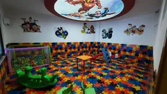 4 Room apartment for sale in Alanya, Oba area Exterior - 10