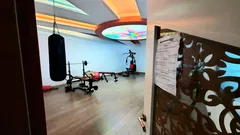 4 Room apartment for sale in Alanya, Oba area Exterior - 11