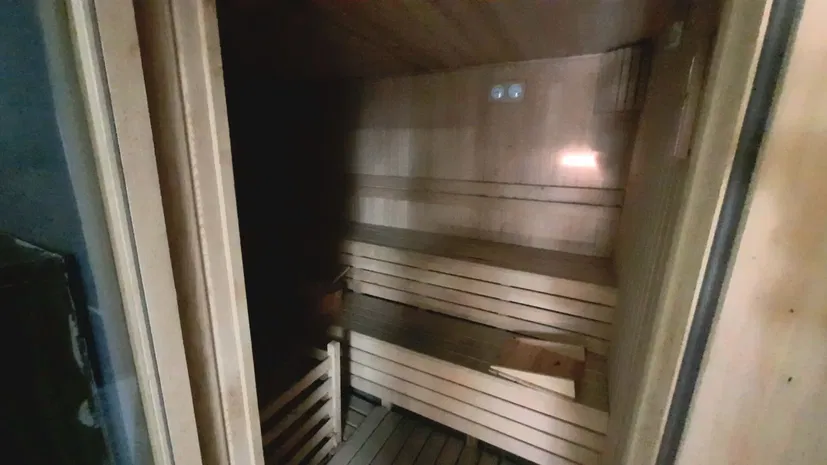 4 Room apartment for sale in Alanya, Oba area Exterior - 12