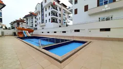 4 Room apartment for sale in Alanya, Oba area Exterior - 13