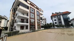 4 Room apartment for sale in Alanya, Oba area Exterior - 14