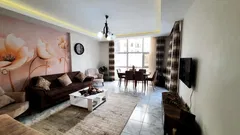 4 Room apartment for sale in Alanya, Oba area Exterior - 2